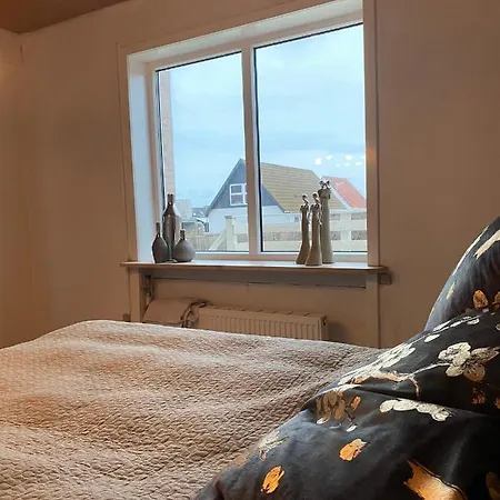 200 M Til Havet - Fri Adgang Til Svommehal Casa vacanze