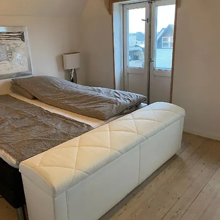 Holiday home 200 M Til Havet - Fri Adgang Til Svommehal Thyboron