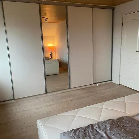 Holiday home 200 M Til Havet - Fri Adgang Til Svommehal Thyboron