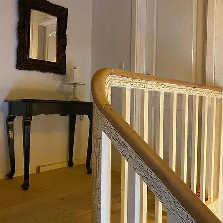 Feriehus 200 M Til Havet - Fri Adgang Til Svommehal