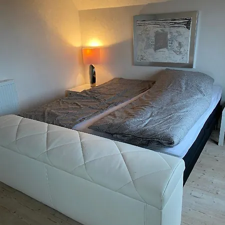 Feriehus 200 M Til Havet - Fri Adgang Til Svommehal *