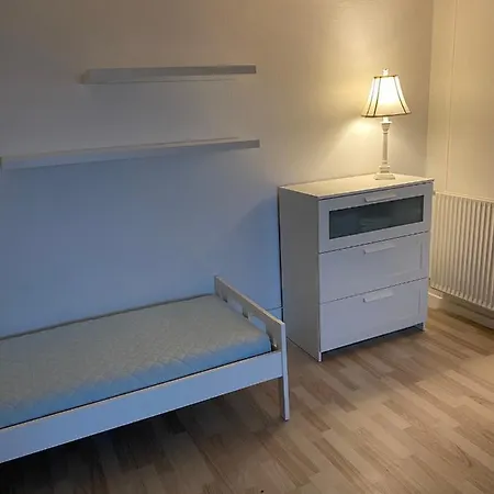 200 M Til Havet - Fri Adgang Til Svommehal * Thyborøn
