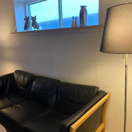 Feriehus 200 M Til Havet - Fri Adgang Til Svommehal Thyborøn