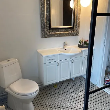 Prázdninový dům 200 M Til Havet - Fri Adgang Til Svommehal