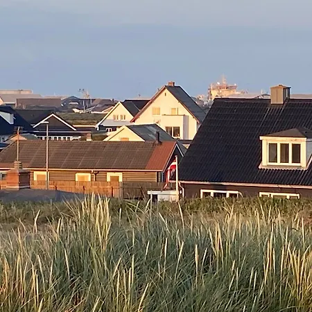 Holiday home 200 M Til Havet - Fri Adgang Til Svommehal Thyboron