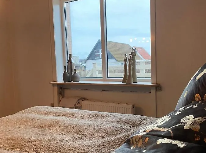 200 M Til Havet - Fri Adgang Til Svommehal Casa vacanze