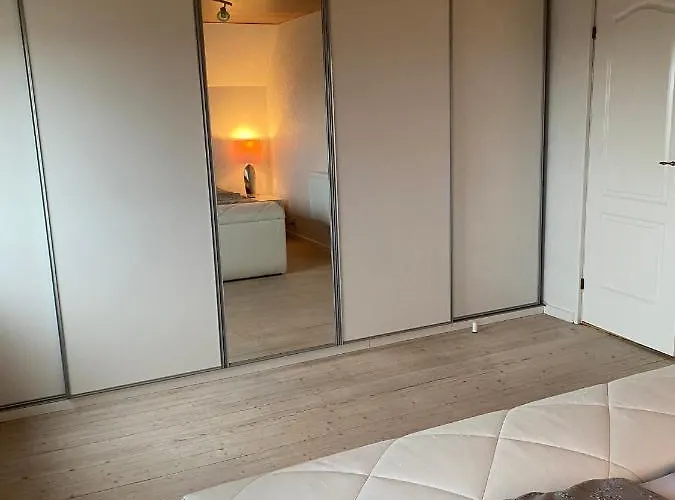 Casa vacanze 200 M Til Havet - Fri Adgang Til Svommehal Thyborøn