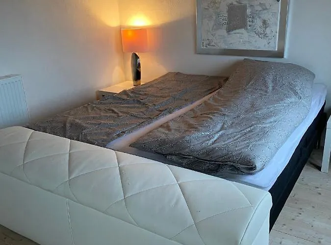 Casa vacanze 200 M Til Havet - Fri Adgang Til Svommehal *