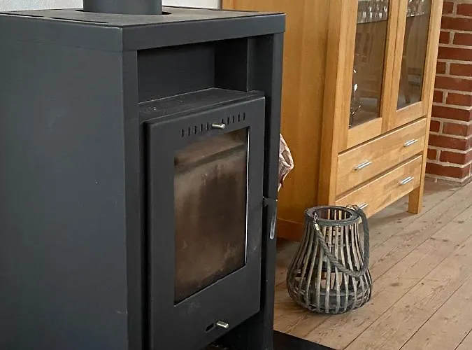Casa vacanze 200 M Til Havet - Fri Adgang Til Svommehal *