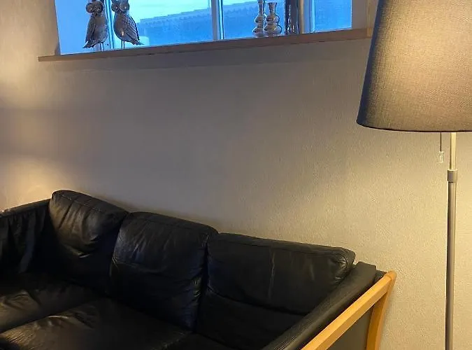 Casa vacanze 200 M Til Havet - Fri Adgang Til Svommehal Thyborøn